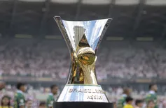 Começa o Brasileirão 2024: o campeonato mais competitivo do mundo