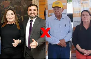 Teresinha Medeiros (Foto: Conecta Piauí)