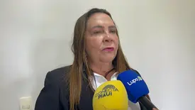 Teresinha Medeiros (Foto: Naiane Feitosa / Conecta Piauí)