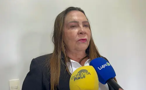 Teresinha Medeiros
