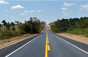 Timon: Inauguração do asfalto da BR 226 terá churrasco de 15 bois e muita cerveja (Foto: Reprodução)