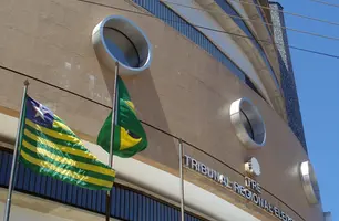 TRE (Foto: Reprodução)