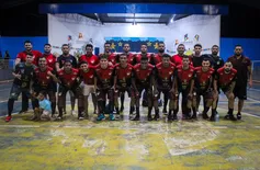 Tripé FC e Lagoa do Piauí se enfrentam na final do III Médio Parnaíba de futsal