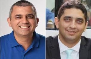 União Schnneyder e Henrique Júnior é dado como certa e só falta os dois anunciarem (Foto: Reprodução)