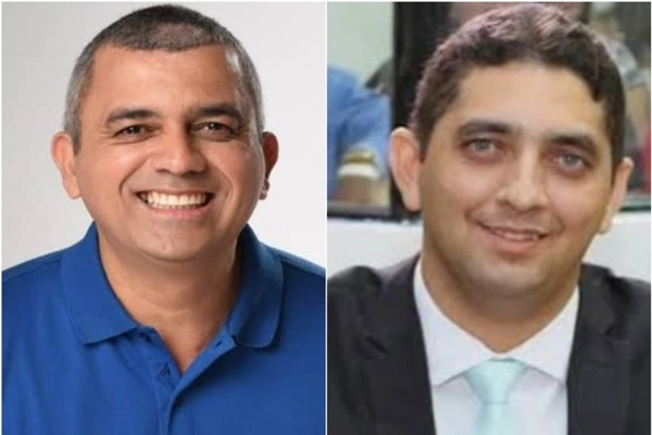União Schnneyder e Henrique Júnior é dado como certa e só falta os dois anunciarem