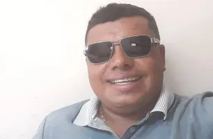 Vereador Cícero Rocha (Foto: Reprodução)