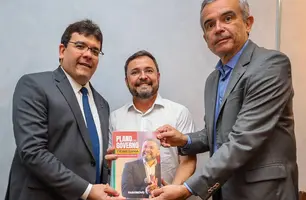 Versão preliminar da proposta dos Plano de Governo (Foto: Reprodução)