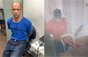 Wellington da Silva Rosas (Foto: Reprodução)