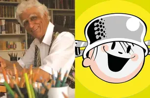 Ziraldo (Foto: Reprodução/Redes Sociais)