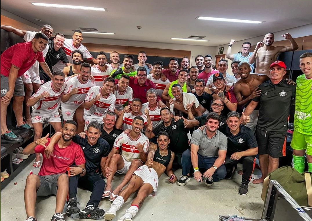 A final da competição acontece em dois jogos que vão ser realizados nos dias 5 e 9 de junho