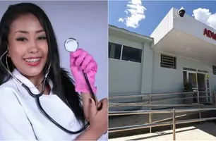 Ádila Alencar foi encontrada morta na noite desta terça-feira (21) (Foto: Reprodução)