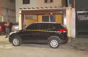 Adolescente confessou crime à polícia (Foto: Reprodução)