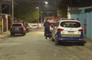 Adolescente de 16 anos foi apreendido após confessar crime (Foto: Reprodução)