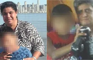 Adolescente de 16 anos mata pais adotivos no Rio (Foto: Reprodução)