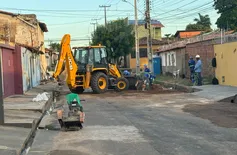 TCE investiga serviços da Eturb e da Águas de Teresina após denúncias da população