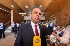 Litígio PI x CE: ‘Só queremos o que é nosso’, diz deputado Gil Carlos