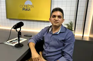 Alex Moura (Foto: Stefanny Sales / Conecta Piauí)