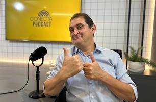 Amauri Juca (Foto: Stefanny Sales/ Conecta Piauí)