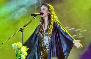 Ana Cañas (Foto: Conecta Piauí)