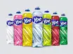 Anvisa manda recolher detergentes Ypê por risco de contaminação