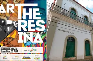 ARTheresina (Foto: Reprodução)