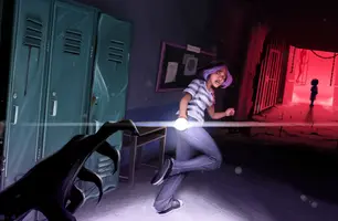 Asleep: conheça o game de terror feito por estúdio piauiense (Foto: Divulgação)