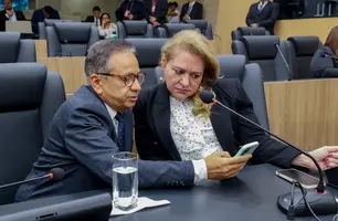 Assembleia Legislativa do Piauí (Foto: Ascom)