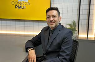 Benigno Soares (Foto: Stefanny Sales/Conecta Piauí)