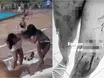Vídeo: influencer briga por 'macho' e é golpeada com caco de vidro em Teresina