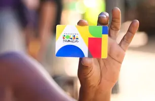 Bolsa Família garantido no RS: averiguação e revisão cadastral ficam suspensos até dezembro (Foto: Gabriel Lyon/ MDS)