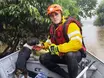 Bombeiros do Piauí auxiliam famílias e resgatam mais de 30 animais no RS