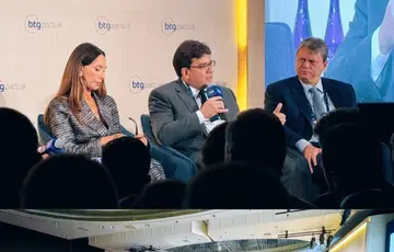 Brazil Summit, evento organizado pelo Financial Times