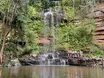 Piauí: Cachoeira do Salto Liso é ponto turístico em Pedro II