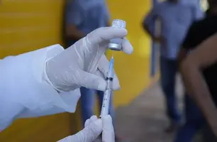 Campanha de vacinação contra a gripe no Piauí é ampliada para o público geral (Foto: Divulgação)