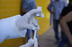 Campanha de vacinação contra a gripe no Piauí é ampliada para o público geral (Foto: Divulgação)