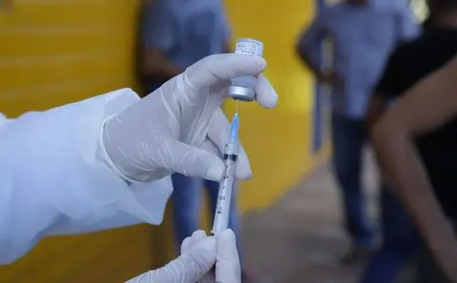 Campanha de vacinação contra a gripe no Piauí é ampliada para o público geral