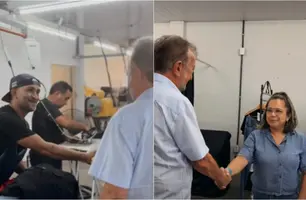 Campo Maior (Foto: Reprodução)