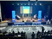 Campus Party: Rafael Fonteles e Whindersson são jurados na final das startups