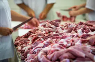 Carne (Foto: Confederação da Agricultura e Pecuária do Brasil)