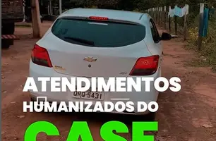 CASF (Foto: Reprodução)