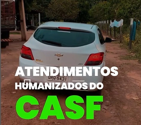 CASF