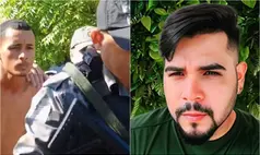 Justiça condena a 12 anos o acusado de matar homem com 35 facadas em Teresina