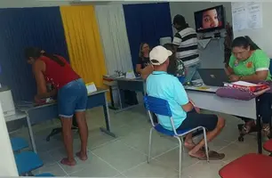 Centro de Referência de Assistência Social (Foto: Reprodução)