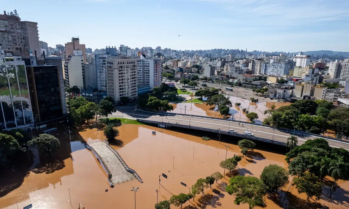 Chega A 100 O Número De Mortes Confirmadas No Rio Grande Do Sul Conecta Piauí 