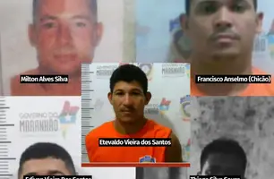 Cinco homens são assassinados e uma criança é baleada durante festa familiar (Foto: Divulgação)