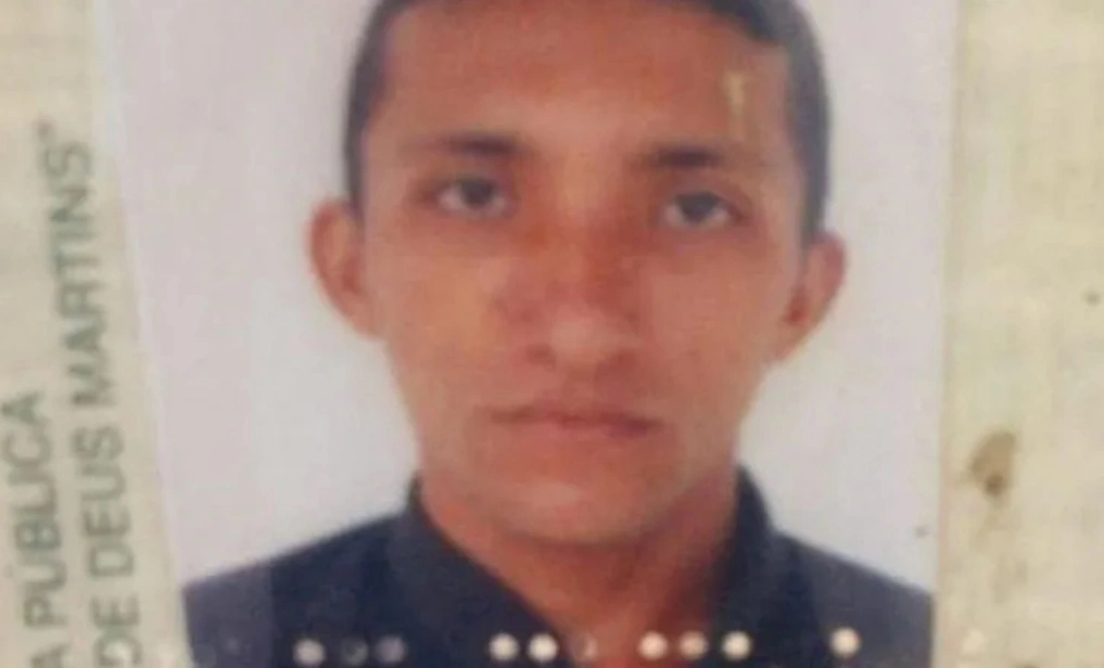 Cleidimar foi assassinado enquanto dançava em uma festa em 2018