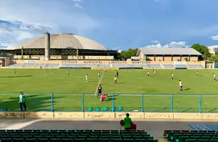Copa Batom inicia nesta terça com nove times e premiação de R$10 mil (Foto: Pedro Melo/Conecta Piauí)