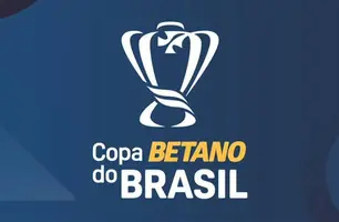 Copa do Brasil (Foto: Reprodução)