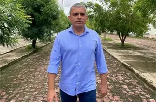 Coronel Schnneyder vira centro das atenções na política de Timon (Foto: Reprodução)