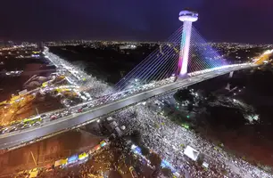 Corso de Teresina (Foto: Ascom)